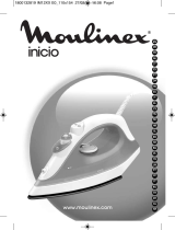 Moulinex IM1233E0 Používateľská príručka