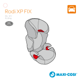 Maxi CosiRodi XP FIX