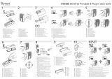 Byron 10.007.90 Instructions Manual