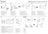 Byron 10.007.68 Instructions Manual