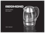 Redmond RK-G168-E Používateľská príručka
