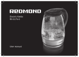 Redmond RK-M176-E Návod na obsluhu