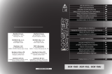 Master BCM19 AB AL AU E2020 Návod na obsluhu