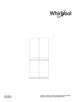 Whirlpool WQ9 M2L Užívateľská príručka