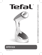 Tefal DT9130E0 Používateľská príručka