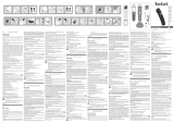 Tefal JT2310F0 Používateľská príručka