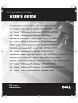 Dell Latitude L400 Užívateľská príručka