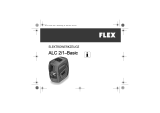 Flex ALC 2/1-Basic Používateľská príručka