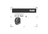 Flex ALC 3/1-Basic Používateľská príručka