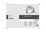 Bosch AL 3640 CV Professional Original Instructions Manual