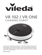 Vileda VR 102 User & Care Manual