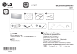 LG 32QN650-B Návod na obsluhu