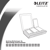 Leitz 62890001 Návod na obsluhu