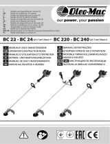 Oleo-MacOleo-Mac BC 240