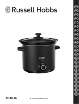 Russell Hobbs 24180-56 Používateľská príručka