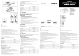 Dometic EPS817 Návod na používanie