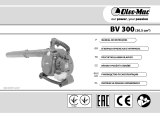 Oleo-MacBV 300