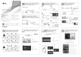 LG DP132 Používateľská príručka