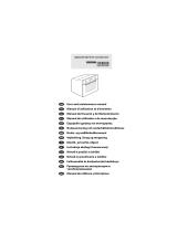 Whirlpool AKP 223/IX Užívateľská príručka