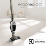 Electrolux ZB2933 Používateľská príručka