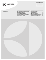 Electrolux EC4200AOW Používateľská príručka