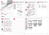 LG BB4330A Návod na obsluhu