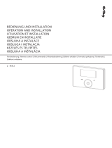 STIEBEL ELTRON FEK 2 Operation Instruction