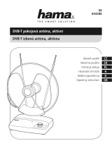 Hama 99044286 Návod na obsluhu