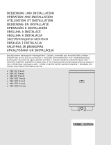 STIEBEL ELTRON PSH 30-200_Trend Operation Instruction