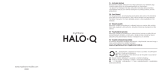 myPhone Halo Q / Halo Q 4family Používateľská príručka