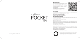 myPhone Pocket 18×9 Používateľská príručka
