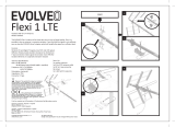 Evolveo flexi 1 Používateľská príručka