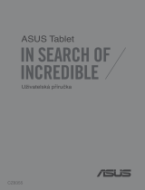 Asus (ME102A) Používateľská príručka