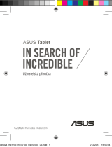 Asus (ME170C) Používateľská príručka