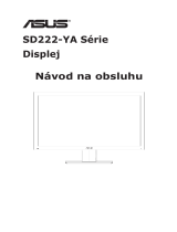 Asus SD222-YA Používateľská príručka