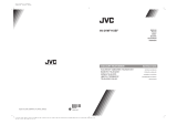 JVC AV-21MF11SEF Používateľská príručka