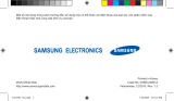 Samsung GT-S5233W Používateľská príručka