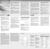Samsung GT-S3100 Používateľská príručka