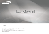 Samsung SAMSUNG I100 Používateľská príručka
