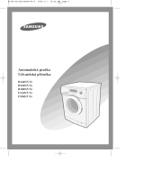 Samsung B1245V Používateľská príručka