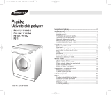 Samsung F1015J Používateľská príručka