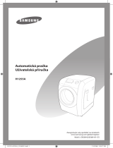 Samsung H1255A Používateľská príručka