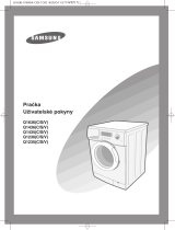Samsung Q1435V Používateľská príručka