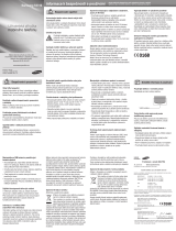 Samsung GT-S3310 Používateľská príručka