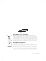 Samsung MM-C330D Používateľská príručka