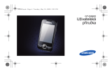 Samsung GT-S5600 Používateľská príručka