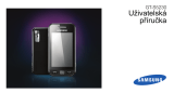 Samsung GT-S5230 Používateľská príručka