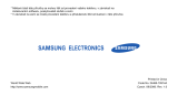 Samsung SGH-X680 Používateľská príručka