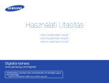 Samsung HMX-F80BP Používateľská príručka