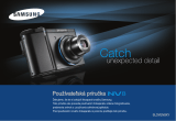 Samsung SAMSUNG NV15 Používateľská príručka